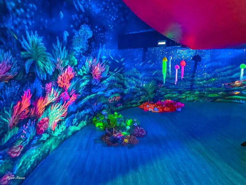 潮境智能海洋館3