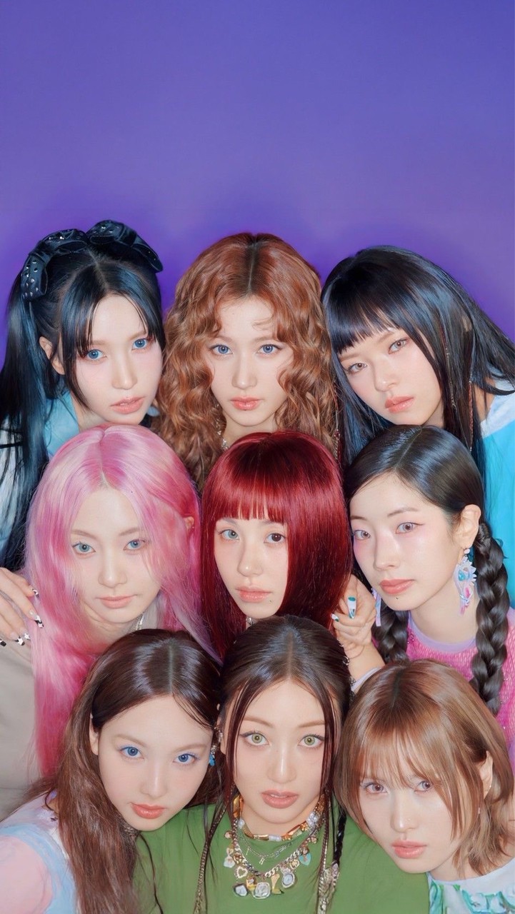 TWICE代購gogogo💗