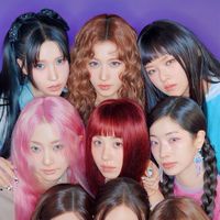 TWICE代購gogogo💗