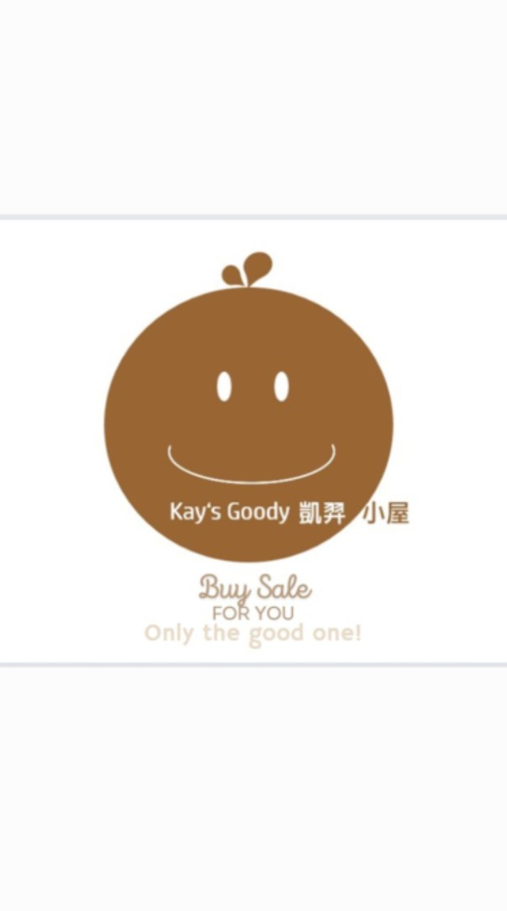 凱羿小屋 KaysGoody