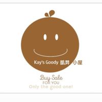 凱羿小屋 KaysGoody