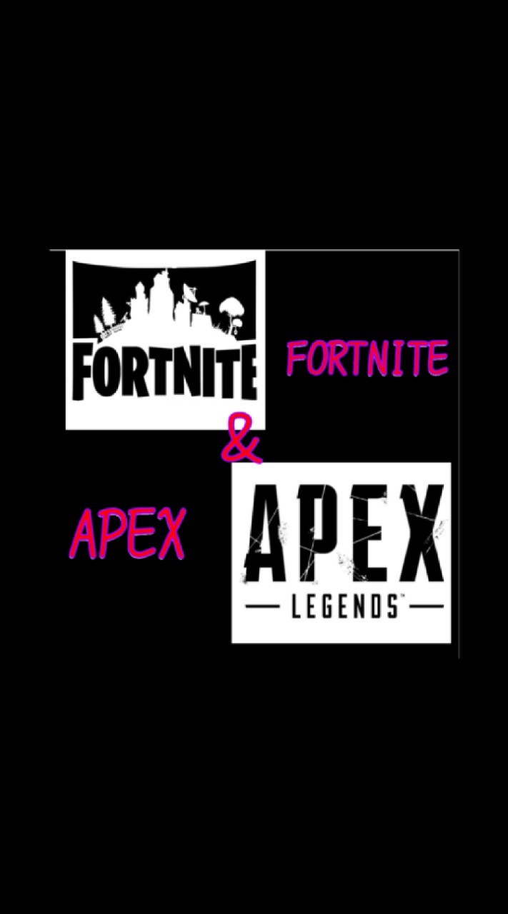 フォートナイト＆APEXのオープンチャット