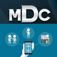 2️⃣MDC Build
