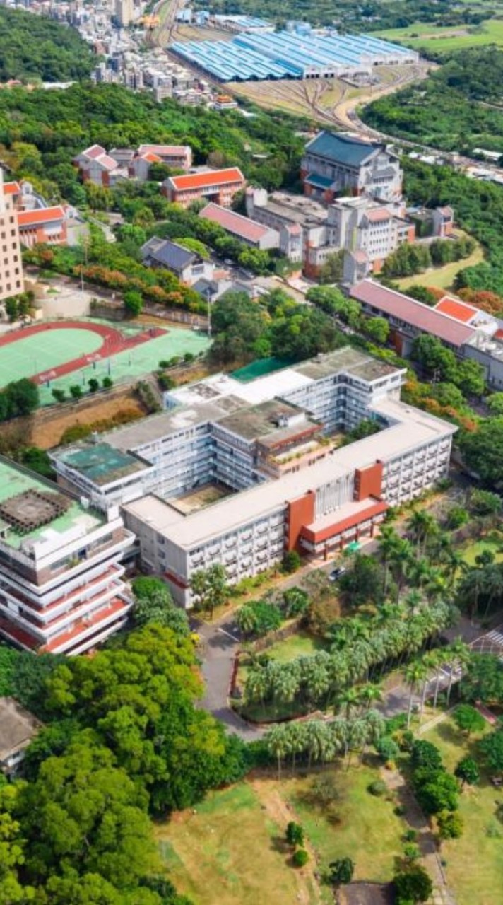 城市科大應用外語系交流社群