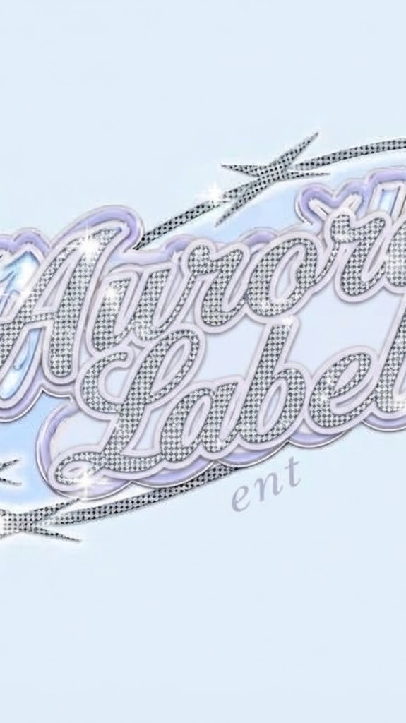 Aurora label ent❕🫧
