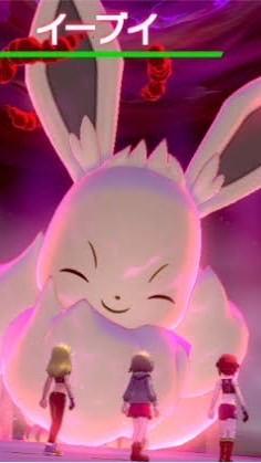 ポケモン剣盾・SVで色違い交換しよ！！