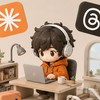 有料note購入者特典 オープンチャット