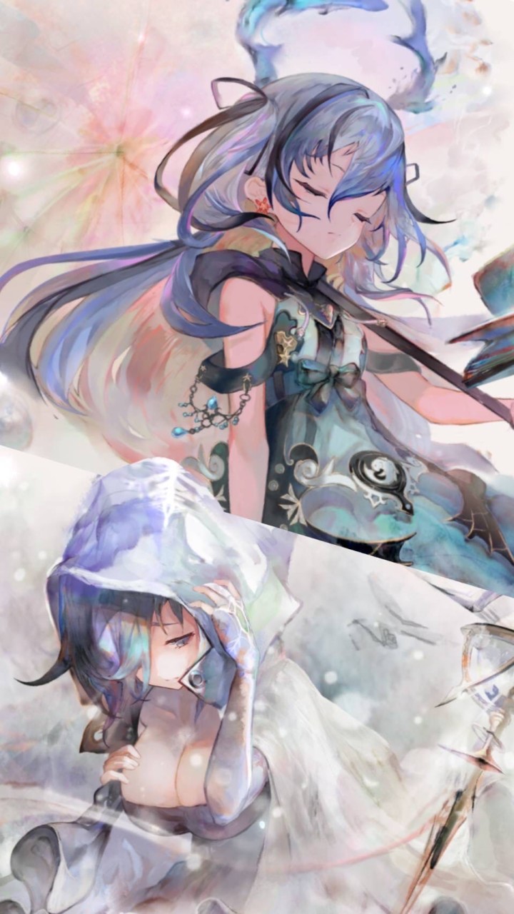 新生ベラドンナ