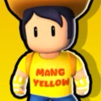 スタンブルガイズmangyellowのファン来て~~