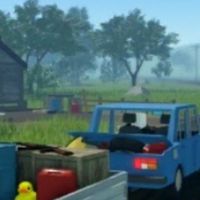 a dusty trip