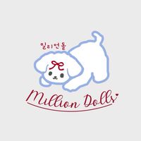Milliondolls 𝗜𝗺𝗽𝗼𝗿𝘁 𝗠𝗮𝗹𝘁𝗲𝘀𝗲 & 𝗕𝗶𝗰𝗵𝗼𝗻 𝗣𝘂𝗽𝗽𝗶𝗲𝘀 💫