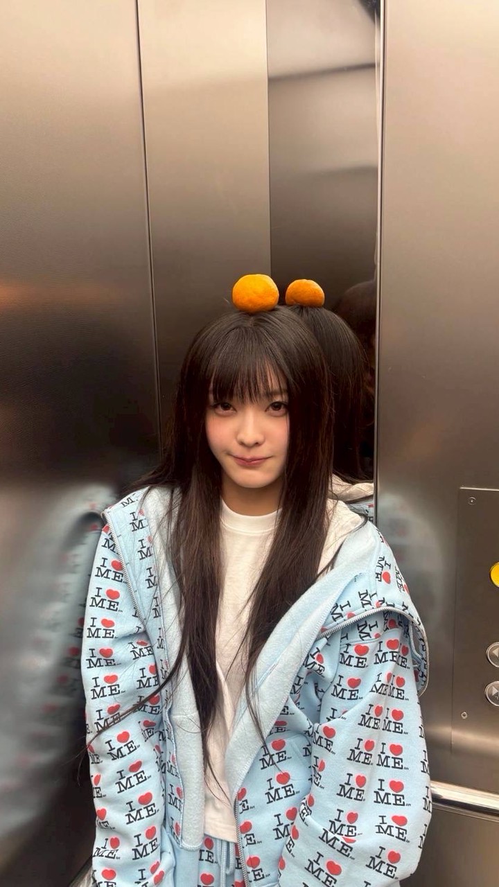 イロハ推し集まれ〜！