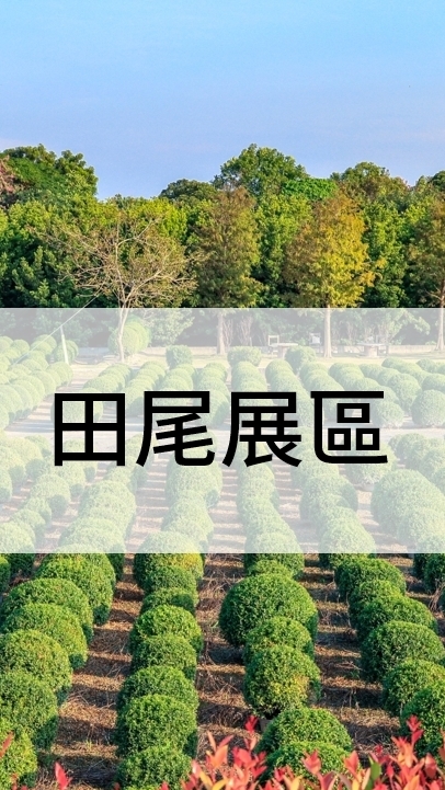 2025設計展-田尾展區-志工群組