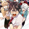 妖怪学校の先生はじめました！