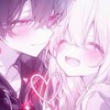 ペア画とか色々‼️💕