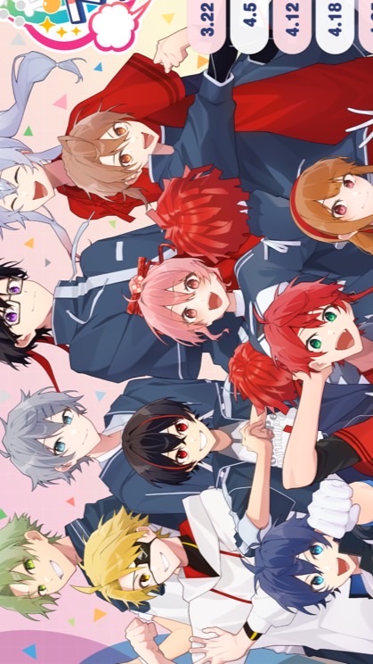 兵//庫ファンミ応募する子来て‼️