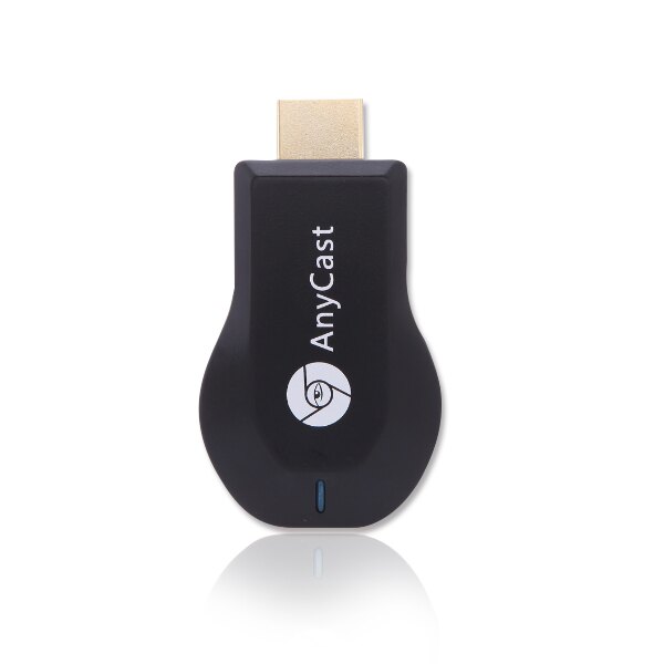 AnyCast HDMI無線投影傳輸器，輕鬆實現無線影音同步！