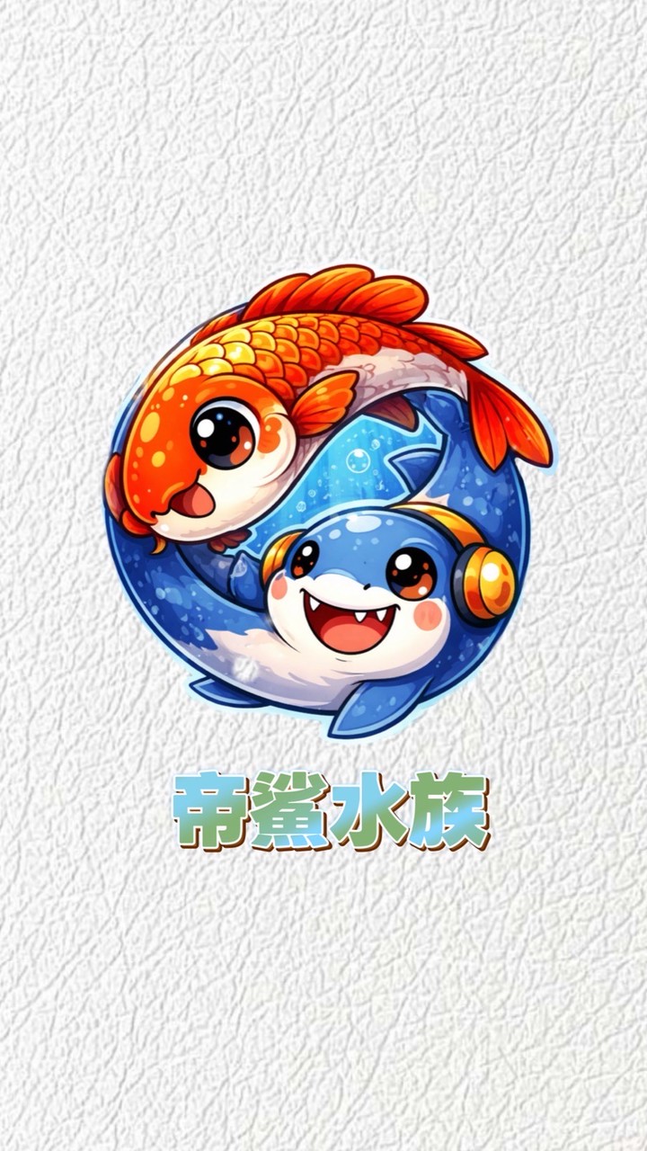 帝鯊精品水族-競標交流群組🦈