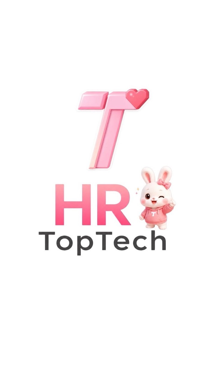 📍TOPTECH | Time Attendance