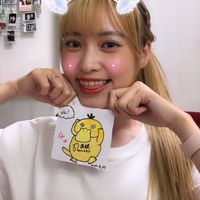 芮妮的可達鴨舍