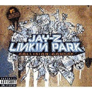 聯合公園 衝擊理論 專輯CD附DVD Linkin Park Collision Course MTV ULTIMATE