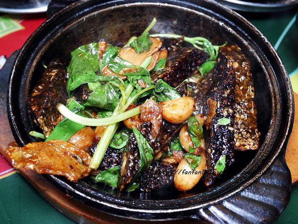 【信義安和海鮮熱炒，烤物】噗嚨哄海鮮熱炒 #現撈漁貨 #熱炒 宵夜、聚餐的好去處 (13).JPG