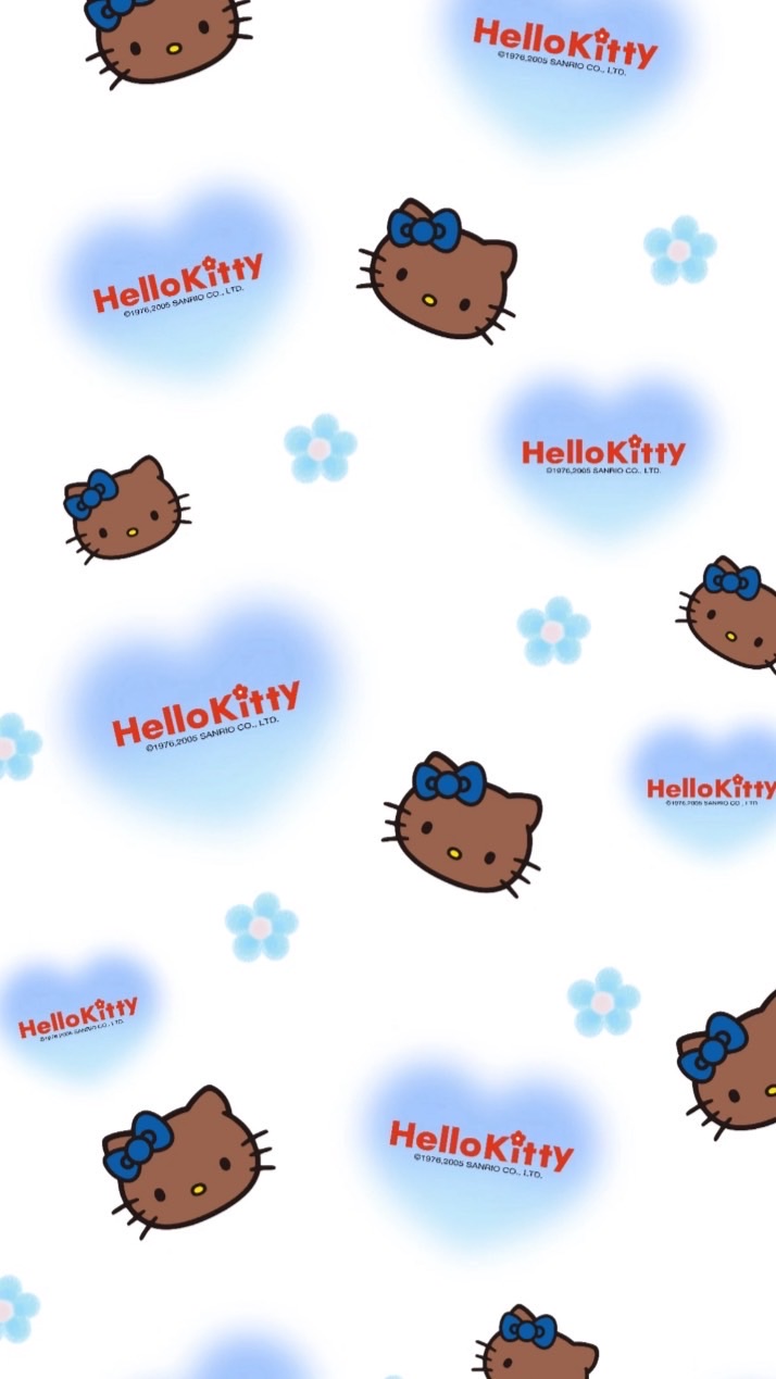 Kitty大爆買