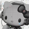 Kitty大爆買
