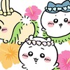 ちいかわ好き・グッズ・雑談