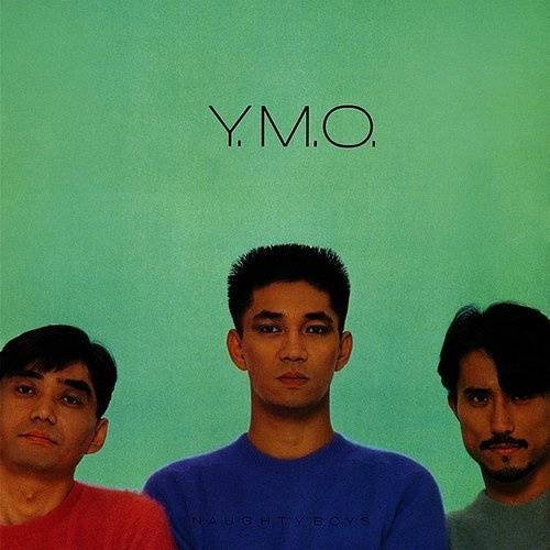 你知道音樂大師坂本龍一曾經組過團嗎 最具影響力的日本樂團yellow Magic Orchestra L Dope Line Today