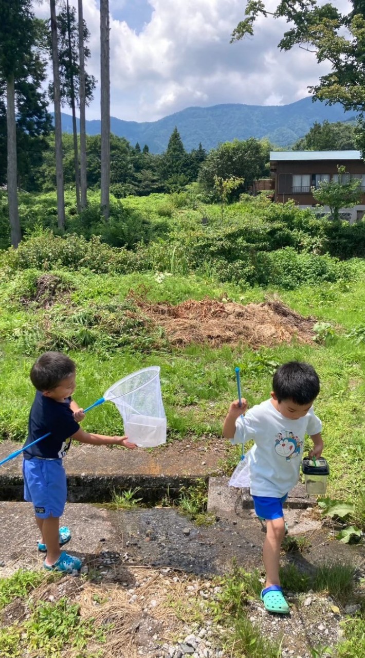 ゆるりんどろんこパーク