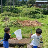 ゆるりんどろんこパーク