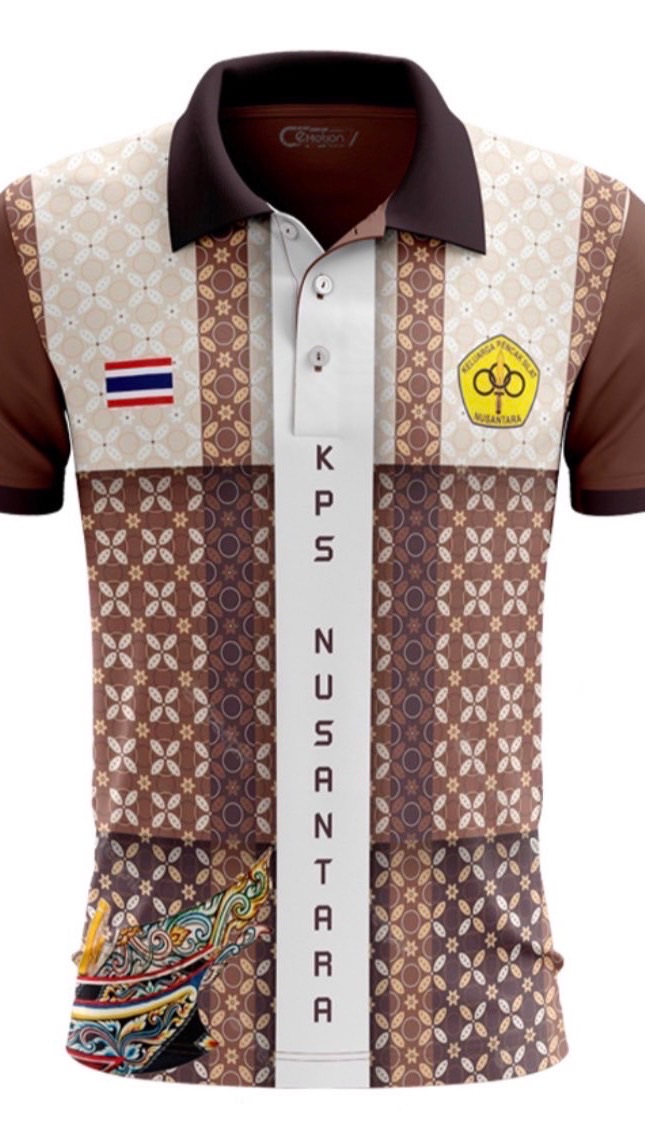 KPSN ปันจักสีลัต THAILAND