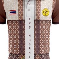KPSN ปันจักสีลัต THAILAND