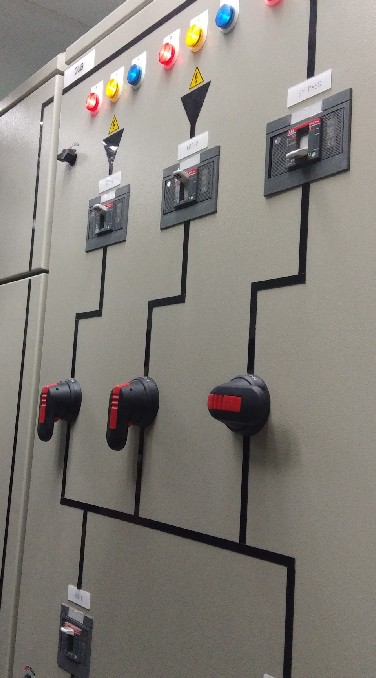 renovate & power system