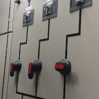 renovate & power system