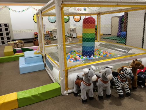 写真 ふぇすたらんど 東大阪店 フェスタランドヒガシオオサカテン 西岩田 八戸ノ里駅 ゲームセンター By Line Place