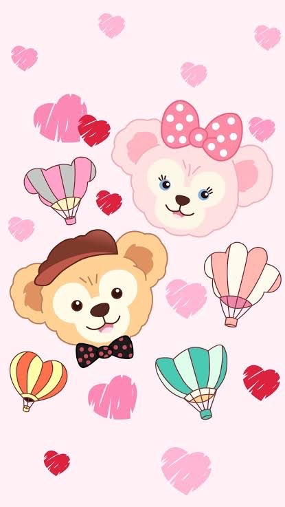 日杰❤️迪士尼