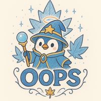oopS