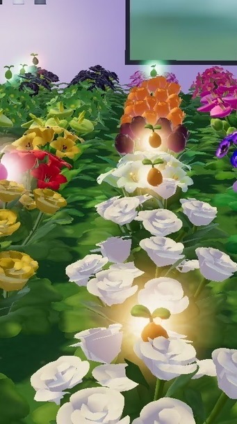 ～心動小鎮港澳台澆花群～