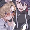 にじさんじ緩也の緩の部分