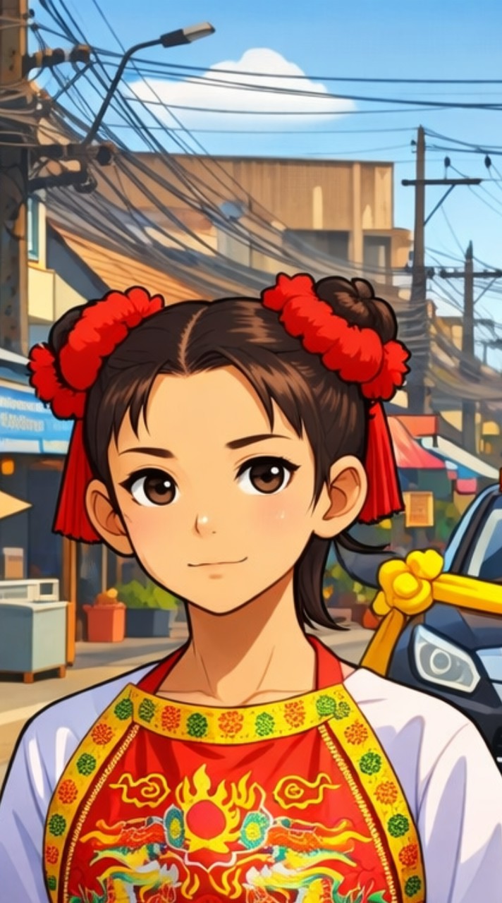 ซัพพอร์ตม้าทรง