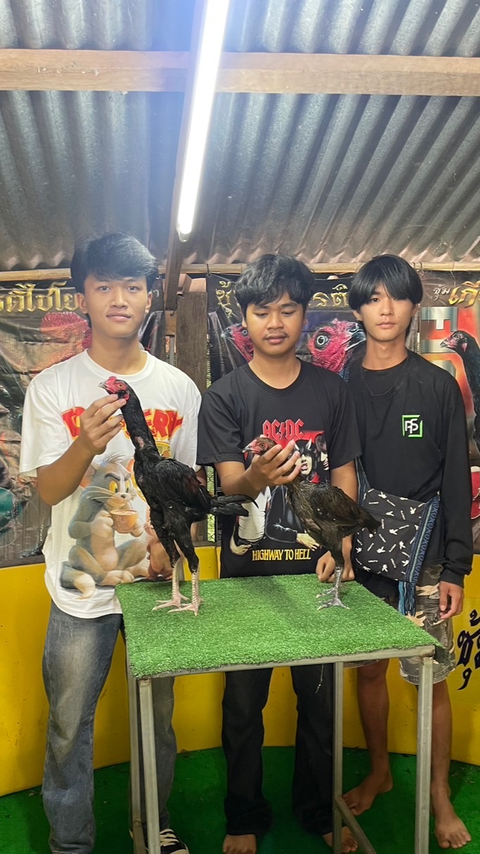 ซุ้ม ก.ก้องฟ้า (สายเเทงอุดรธานี)