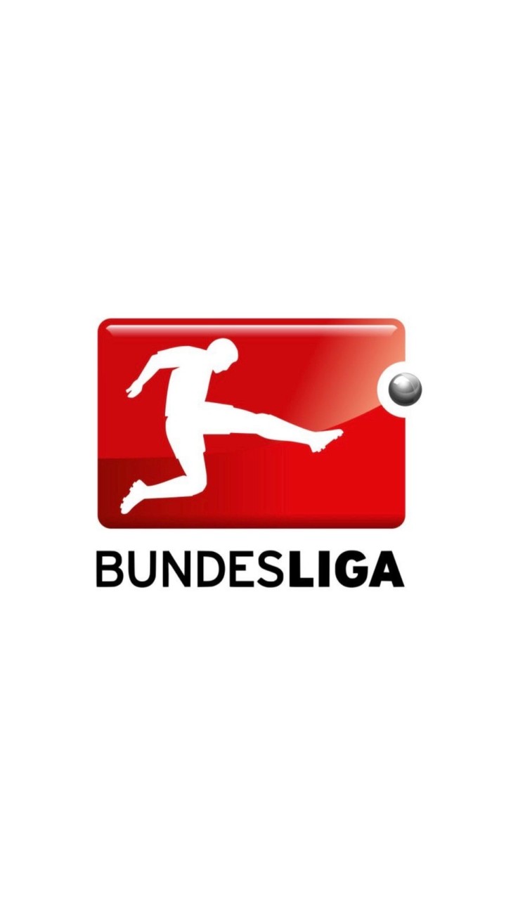 ブンデスリーガ Bundesliga 🇩🇪