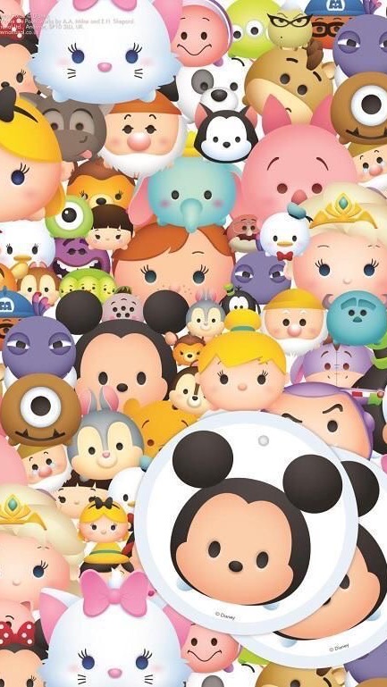 OpenChat ツムツム用グループ