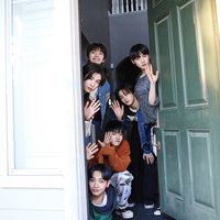 成熟的豌豆🫛