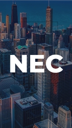 【27卒限定】 NEC_就活選考対策グループ