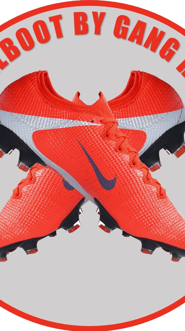 ขายรองเท้าสตั้ดของแท้ By FootballBoot By gang Hang