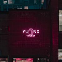 YUNX'ʷᵒʳˡᵈ代購