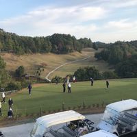 😁コスモス会😁　ゴルフ仲間　東海
